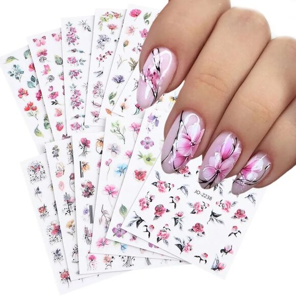 Other - 120+ Nail Design Nail Art